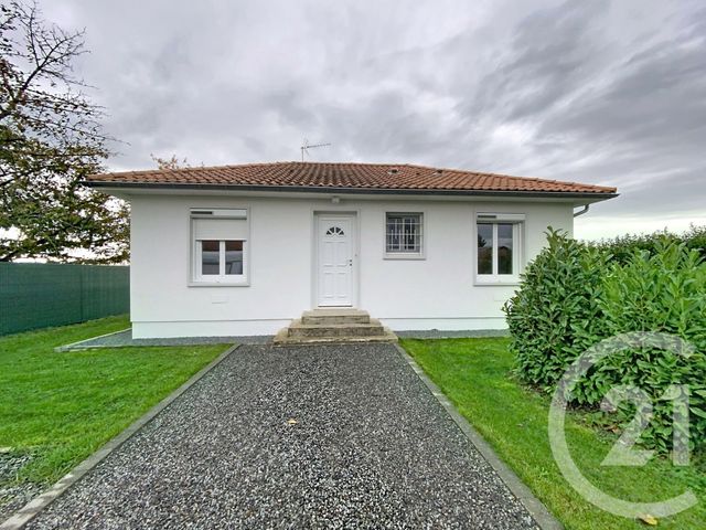 Maison à vendre EFFIAT