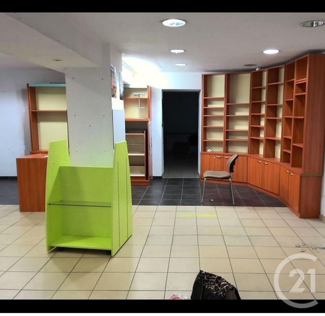 Appartement Local à louer GANNAT