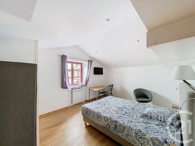 Maison à vendre - 1 pièce - 190 m2 - Charroux - 03 - AUVERGNE