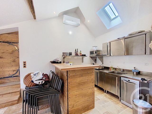 Maison à vendre - 1 pièce - 190 m2 - Charroux - 03 - AUVERGNE