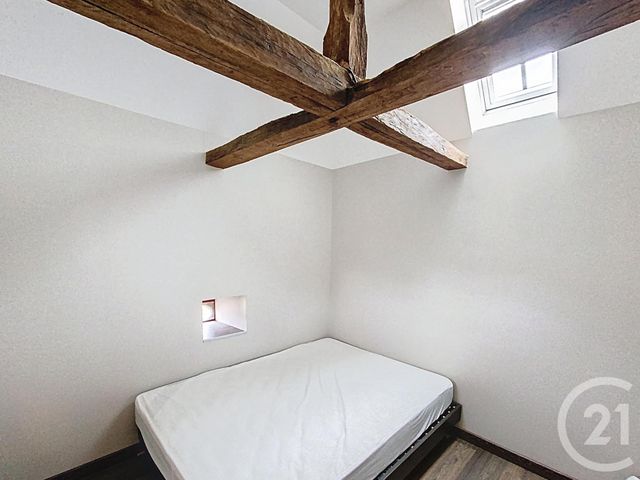 Maison à vendre - 1 pièce - 190 m2 - Charroux - 03 - AUVERGNE