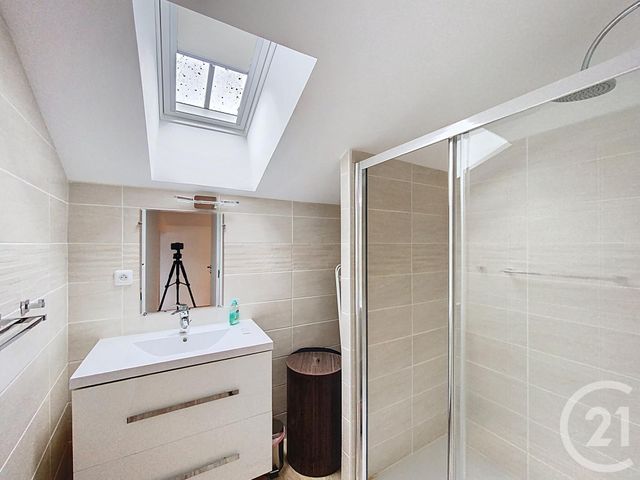 Maison à vendre - 1 pièce - 190 m2 - Charroux - 03 - AUVERGNE