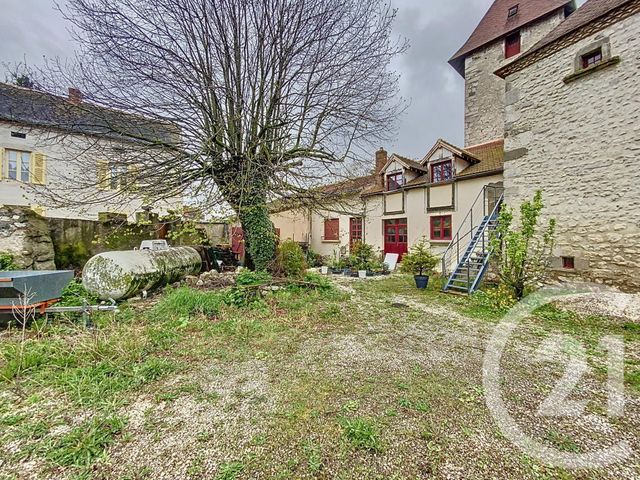 Maison à vendre - 1 pièce - 190 m2 - Charroux - 03 - AUVERGNE