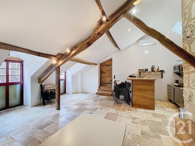 Maison à vendre - 1 pièce - 190 m2 - Charroux - 03 - AUVERGNE