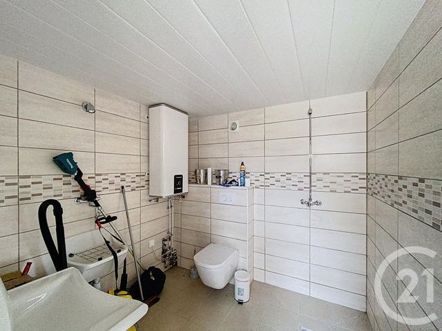 Maison à vendre - 1 pièce - 190 m2 - Charroux - 03 - AUVERGNE