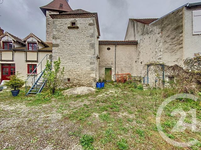 Maison à vendre - 1 pièce - 190 m2 - Charroux - 03 - AUVERGNE