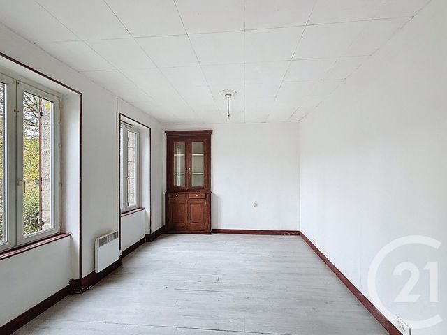 Maison à vendre - 3 pièces - 50 m2 - Moureuille - 63 - AUVERGNE