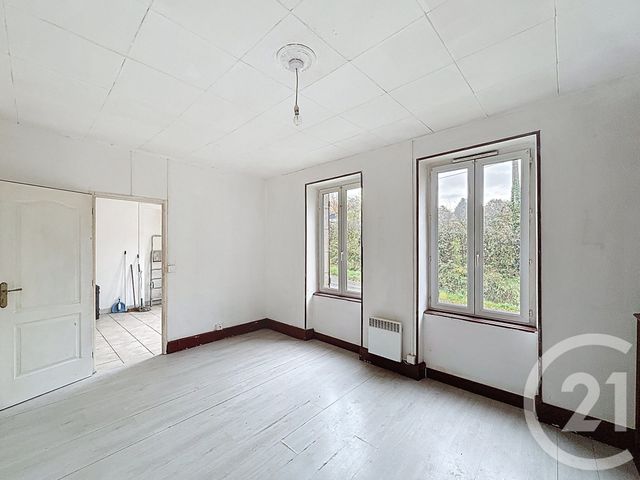 Maison à vendre - 3 pièces - 50 m2 - Moureuille - 63 - AUVERGNE