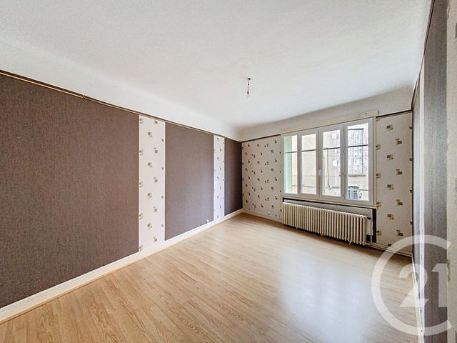 maison - GANNAT - 03