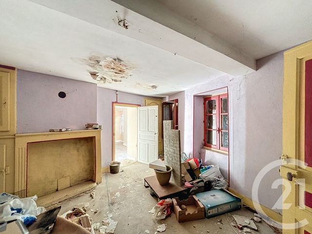 Afficher la photo en grand Maison à vendre - 4 pièces - 127,14 m2 - Bellenaves - 03 - AUVERGNE