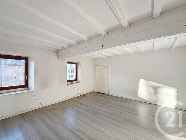 Afficher la photo en grand Maison à vendre - 4 pièces - 127,14 m2 - Bellenaves - 03 - AUVERGNE