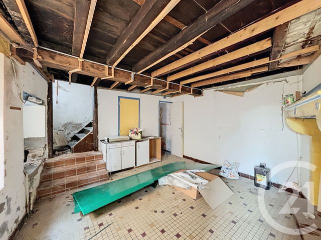 Afficher la photo en grand Maison à vendre - 4 pièces - 127,14 m2 - Bellenaves - 03 - AUVERGNE