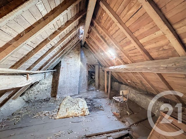 Afficher la photo en grand Maison à vendre - 4 pièces - 127,14 m2 - Bellenaves - 03 - AUVERGNE