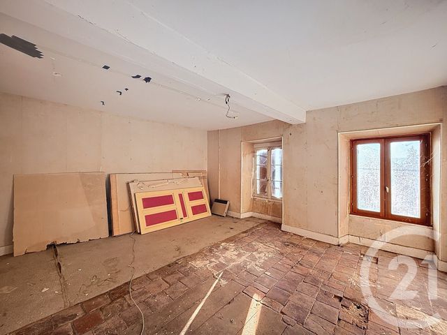 Afficher la photo en grand Maison à vendre - 4 pièces - 127,14 m2 - Bellenaves - 03 - AUVERGNE
