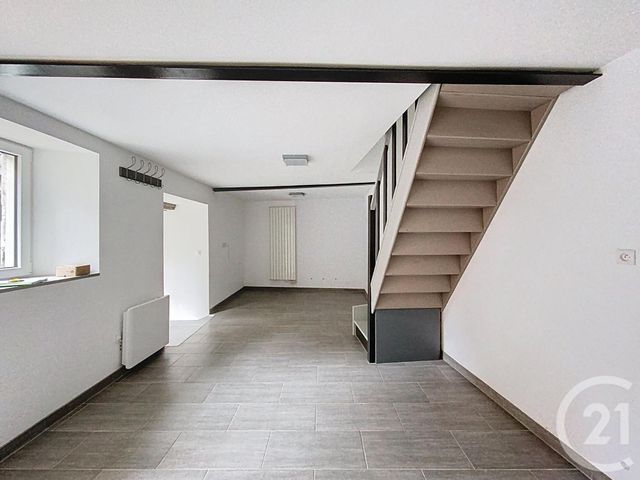 maison - EBREUIL - 03