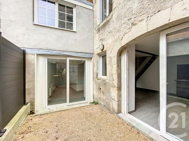 maison - EBREUIL - 03