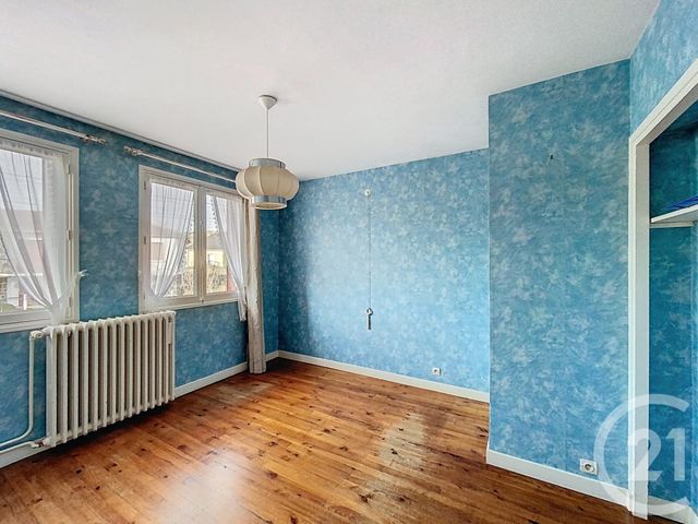 Maison à vendre - 4 pièces - 64,13 m2 - Gannat - 03 - AUVERGNE