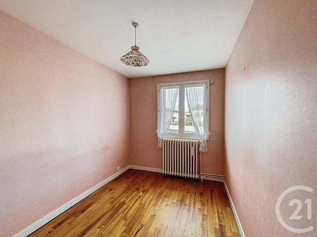 Maison à vendre - 4 pièces - 64,13 m2 - Gannat - 03 - AUVERGNE