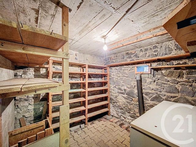 Maison à vendre - 4 pièces - 64,13 m2 - Gannat - 03 - AUVERGNE