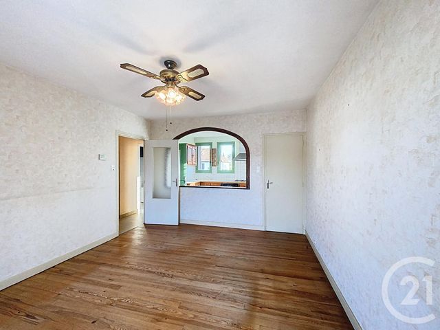 Maison à vendre - 4 pièces - 64,13 m2 - Gannat - 03 - AUVERGNE