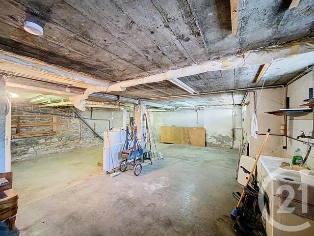 Maison à vendre - 4 pièces - 64,13 m2 - Gannat - 03 - AUVERGNE