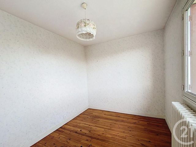 Maison à vendre - 4 pièces - 64,13 m2 - Gannat - 03 - AUVERGNE