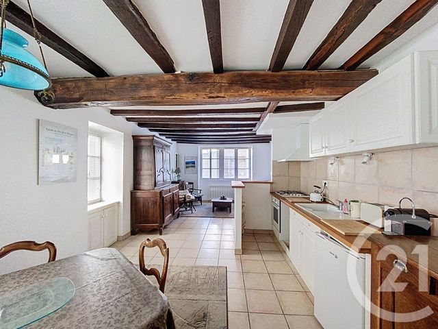 Maison à vendre - 4 pièces - 95 m2 - Bellenaves - 03 - AUVERGNE