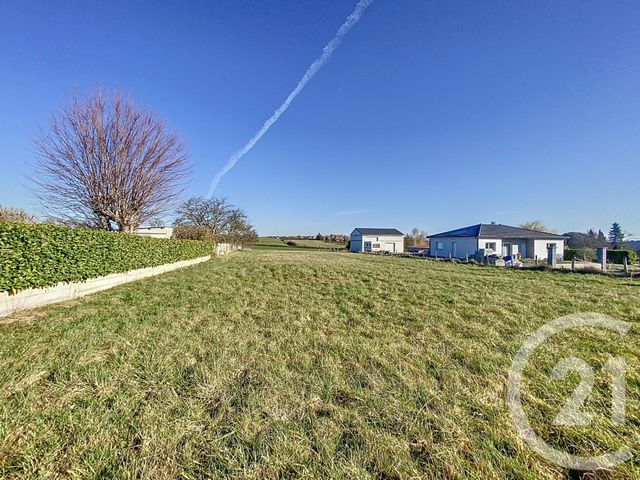 Terrain à vendre - 3029 m2 - Espinasse Vozelle - 03 - AUVERGNE