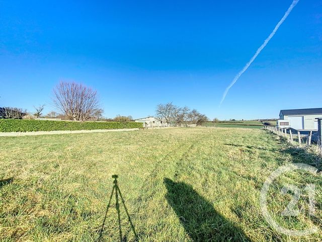 Terrain à vendre - 3029 m2 - Espinasse Vozelle - 03 - AUVERGNE