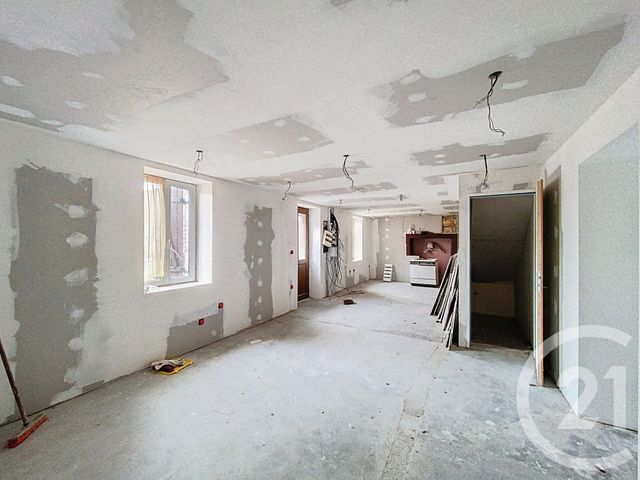 Maison à vendre - 5 pièces - 112,30 m2 - Gannat - 03 - AUVERGNE