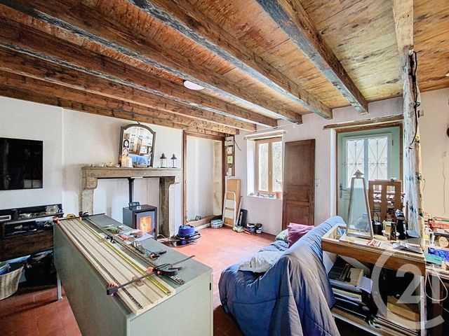 Maison à vendre BELLENAVES