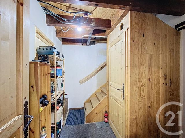 Maison à vendre - 4 pièces - 117 m2 - Bellenaves - 03 - AUVERGNE