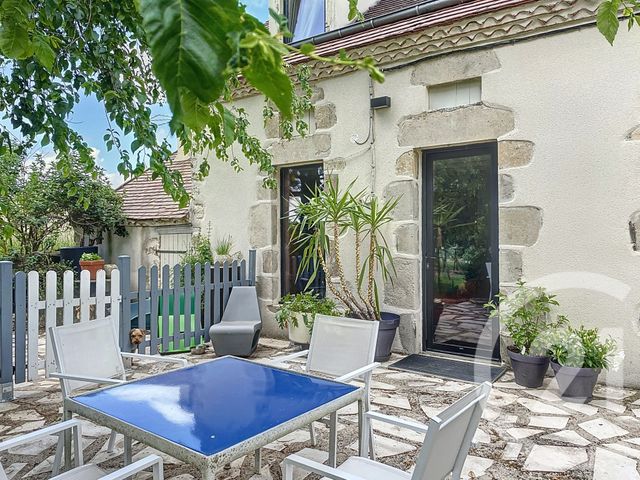 Maison à vendre - 7 pièces - 180 m2 - Vicq - 03 - AUVERGNE