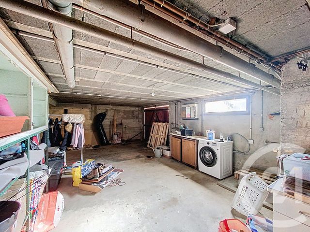 Maison à vendre - 5 pièces - 116,60 m2 - Jenzat - 03 - AUVERGNE