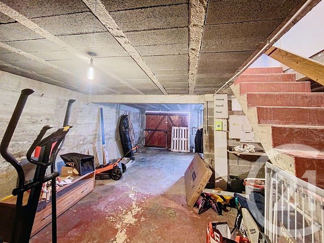 Maison à vendre - 5 pièces - 116,60 m2 - Jenzat - 03 - AUVERGNE