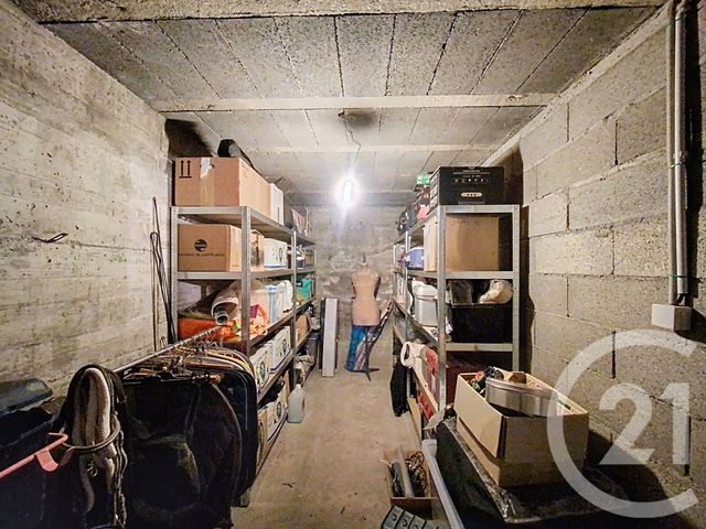 Maison à vendre - 5 pièces - 116,60 m2 - Jenzat - 03 - AUVERGNE