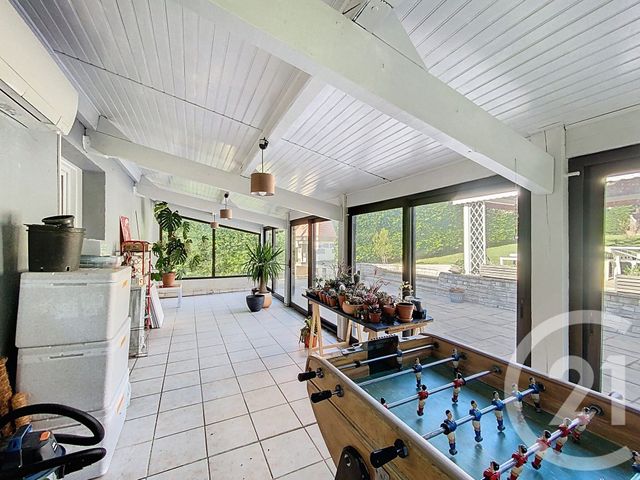 Maison à vendre - 5 pièces - 116,60 m2 - Jenzat - 03 - AUVERGNE