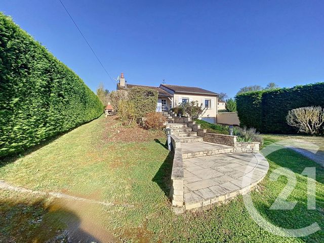 maison - JENZAT - 03