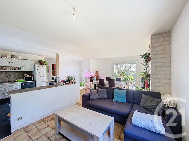 Maison à vendre - 5 pièces - 116,60 m2 - Jenzat - 03 - AUVERGNE