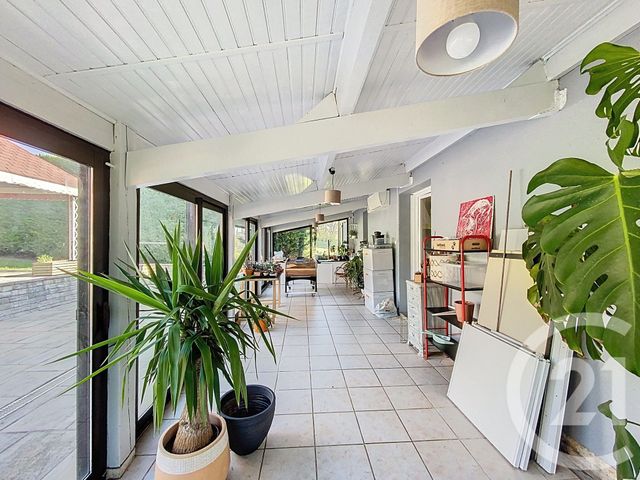 Maison à vendre - 5 pièces - 116,60 m2 - Jenzat - 03 - AUVERGNE