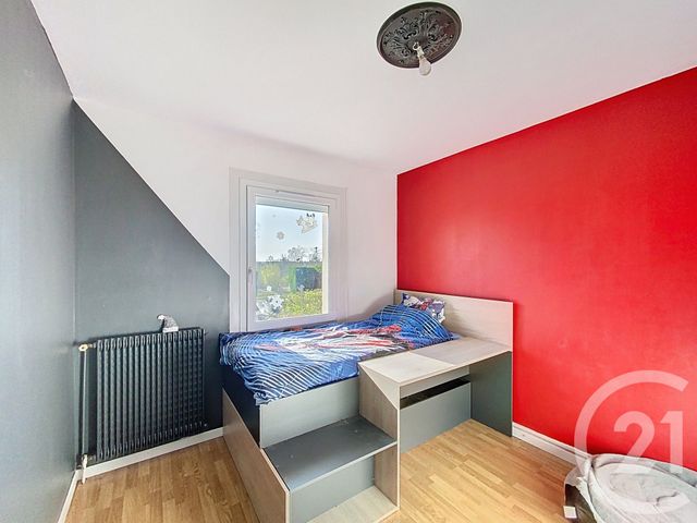 Maison à vendre - 5 pièces - 116,60 m2 - Jenzat - 03 - AUVERGNE