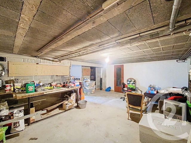 Maison à vendre - 5 pièces - 116,60 m2 - Jenzat - 03 - AUVERGNE