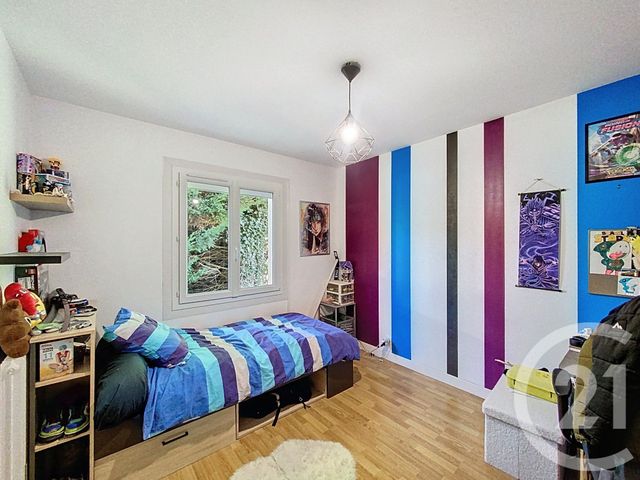 Maison à vendre - 5 pièces - 116,60 m2 - Jenzat - 03 - AUVERGNE