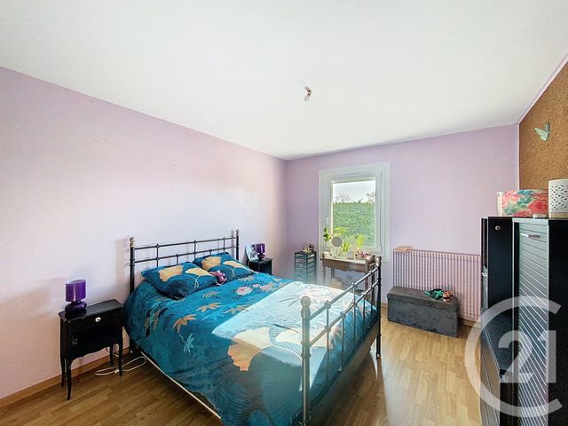 Maison à vendre - 5 pièces - 116,60 m2 - Jenzat - 03 - AUVERGNE