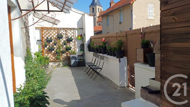 Maison à vendre - 5 pièces - 90 m2 - Gannat - 03 - AUVERGNE