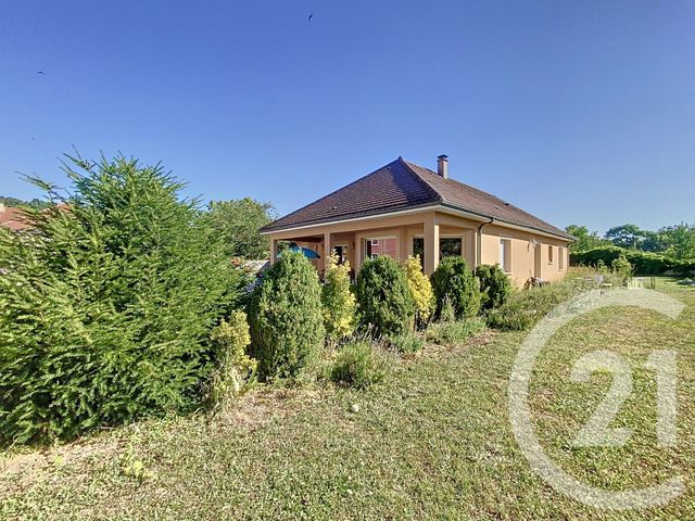 maison - EBREUIL - 03