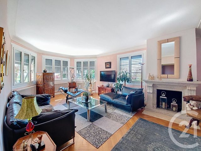 Maison à vendre - 7 pièces - 230,31 m2 - Aigueperse - 63 - AUVERGNE