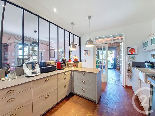 Maison à vendre - 7 pièces - 230,31 m2 - Aigueperse - 63 - AUVERGNE