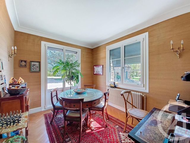 Maison à vendre - 7 pièces - 230,31 m2 - Aigueperse - 63 - AUVERGNE