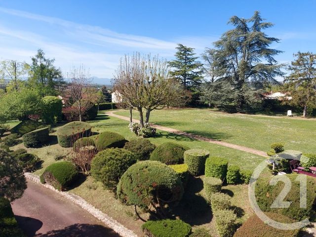 Maison à vendre - 7 pièces - 230,31 m2 - Aigueperse - 63 - AUVERGNE